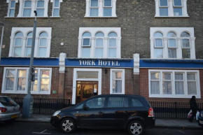 York Hotel Ilford